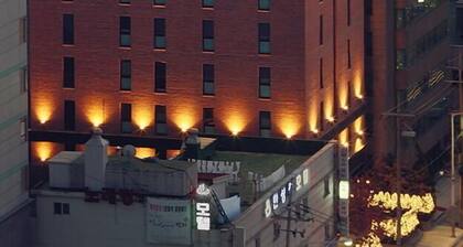 Hotel Loft