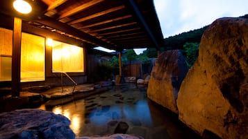 Public bath