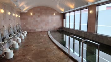 Bain public