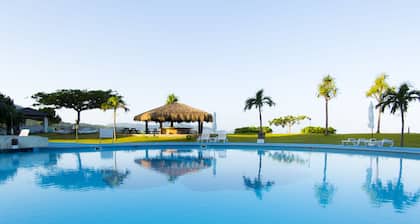 Ishigaki Seaside Hotel