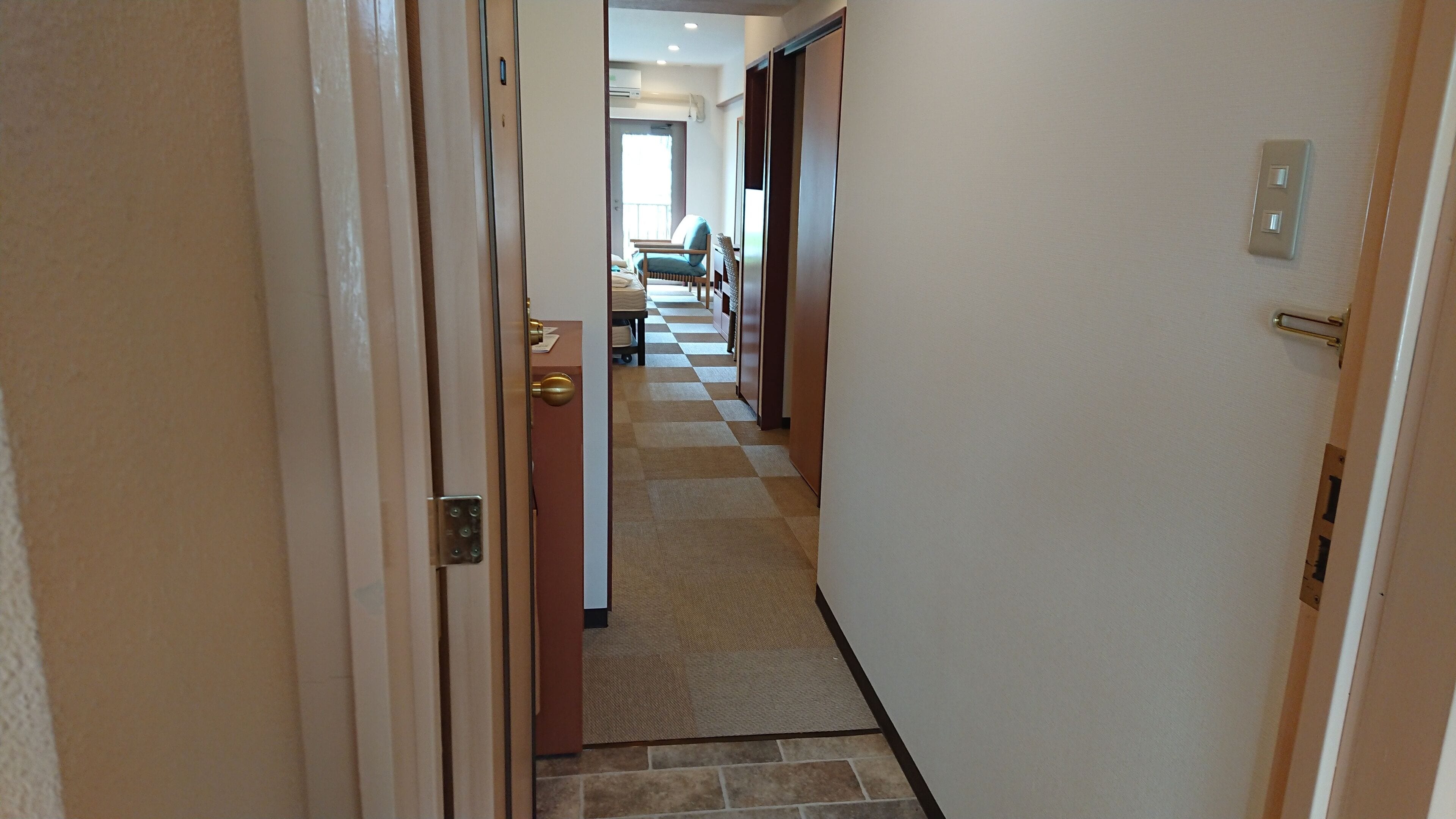 1 bedroom, in-room safe, free wifi, bed sheets