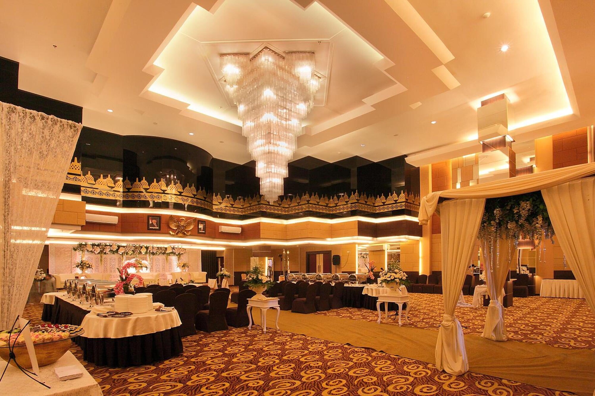 3 Star Hotels