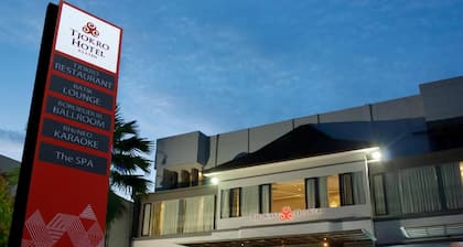 Tjokro Hotel Klaten