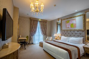 Executive Room | View from room