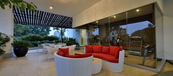 Amaroossa Royal Bogor