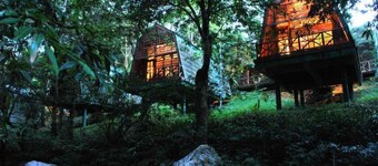 Tabin Wildlife Resort