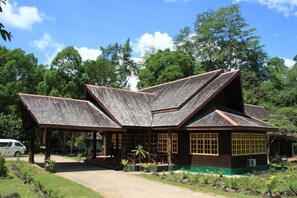 Exterior - Tabin Wildlife Resort (Lahad Datu)