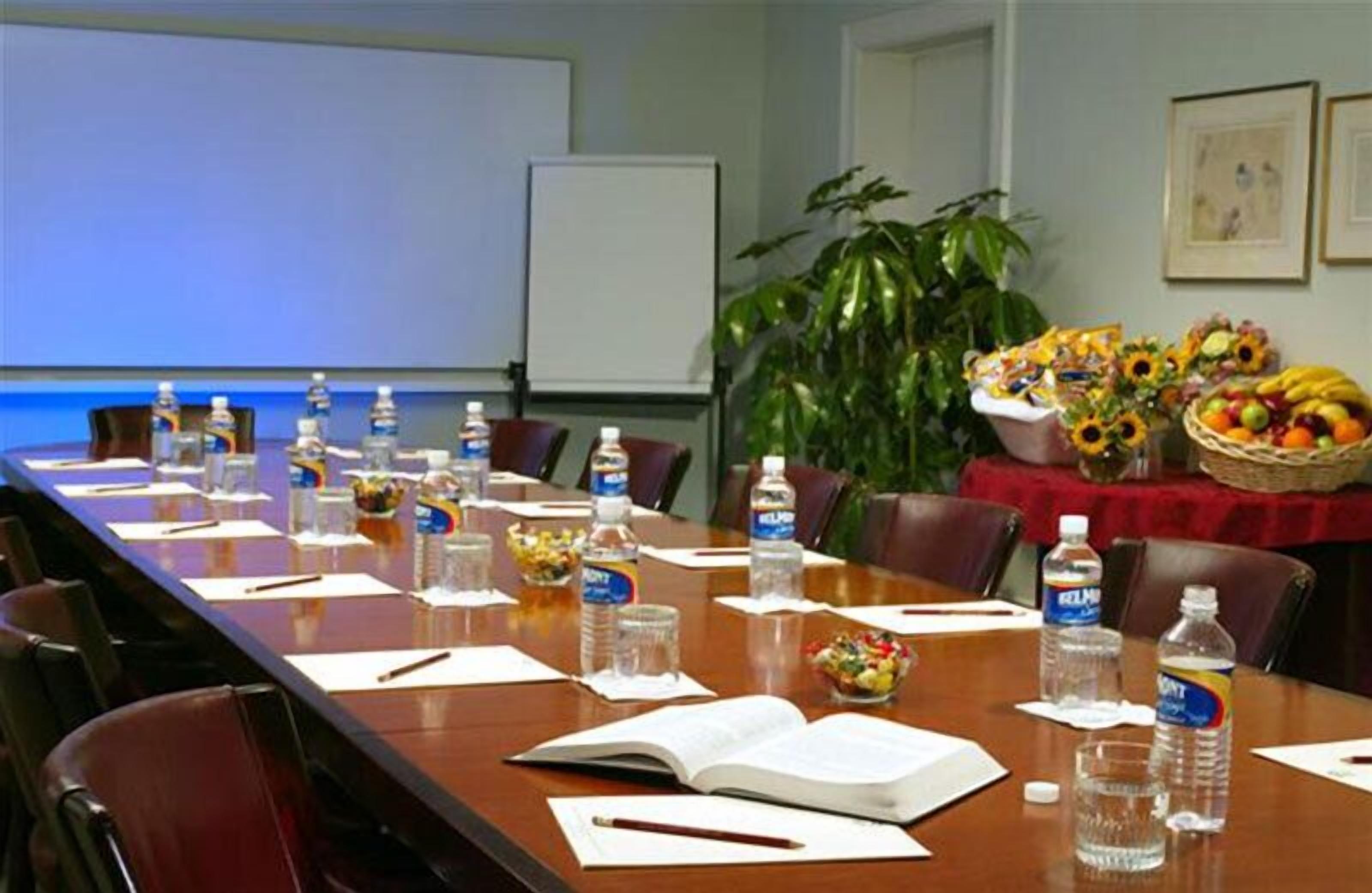 สถานที่จัดงานประชุม