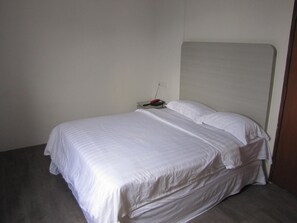 Desk, soundproofing, free WiFi - Park Hotel (Kota Kinabalu)