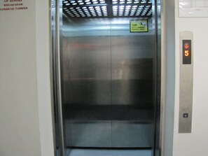 Property amenity - Park Hotel (Kota Kinabalu)