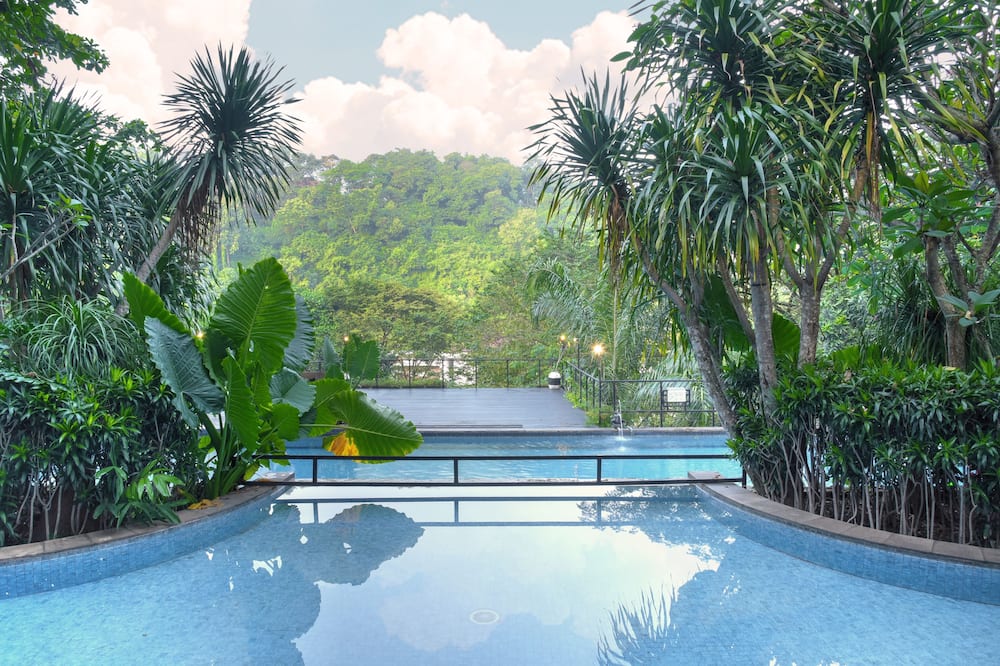 Oak Tree Emerald Hotel & Conventions Semarang