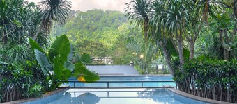 Oak Tree Emerald Hotel & Conventions Semarang