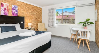 Lismore Wilson Motel