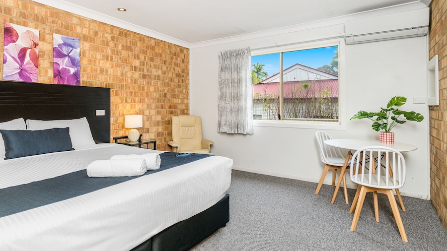 Lismore Wilson Motel