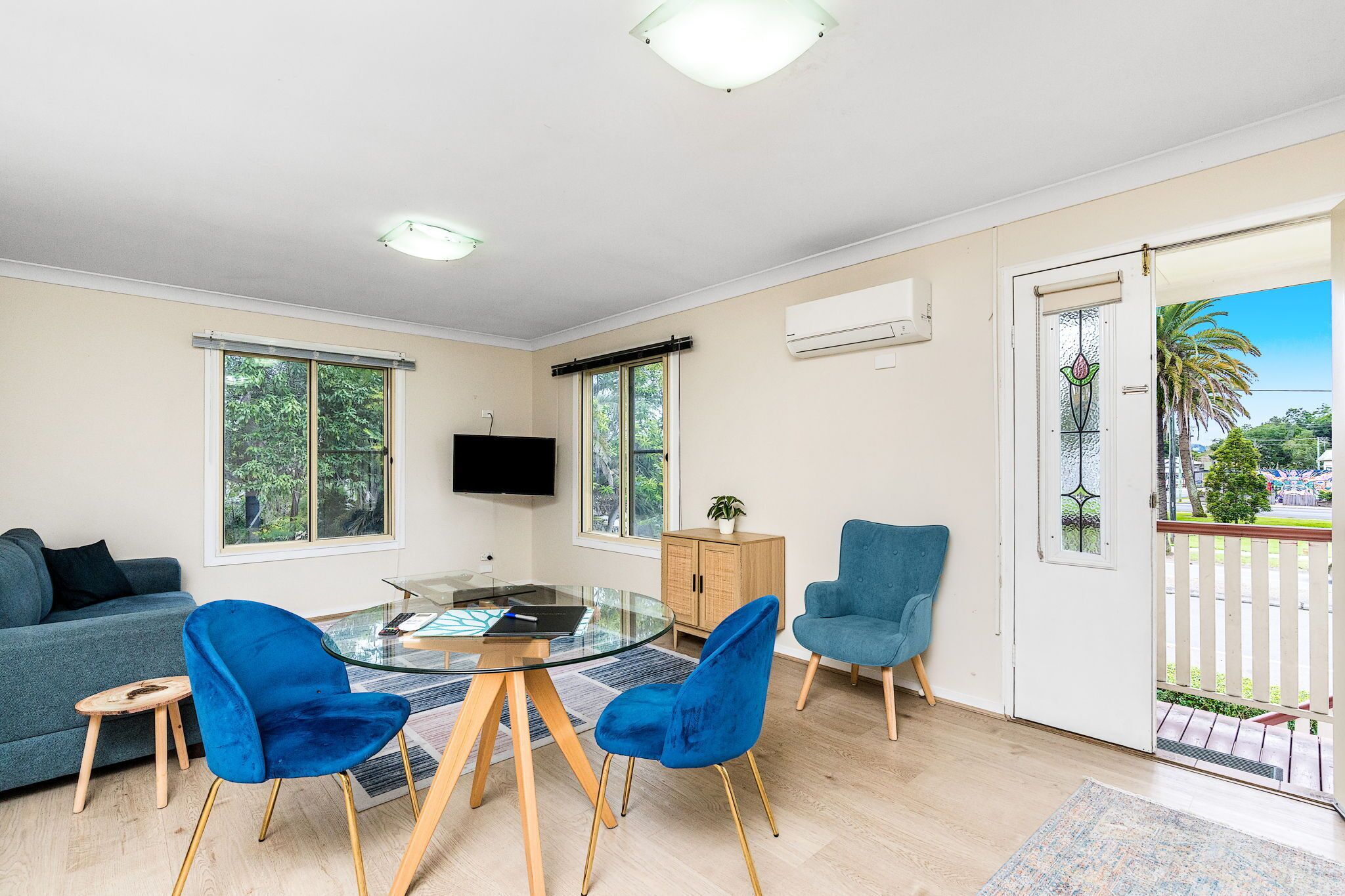 Suite Executive (Wilson) | Ferro/asse da stiro, Wi-Fi gratuito, lenzuola