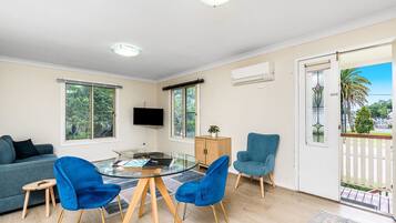 Suite Executive (Wilson) | Ferro/asse da stiro, Wi-Fi gratuito, lenzuola