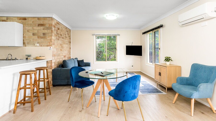 Lismore Wilson Motel