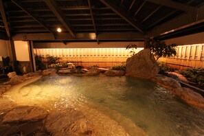 Spa - Hotel Mahaina Wellness Resort Okinawa (Motobu)