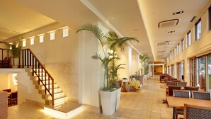 Restaurant - Hotel Mahaina Wellness Resort Okinawa (Motobu)