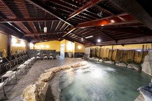 Public bath