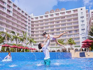 Property amenity - Hotel Mahaina Wellness Resort Okinawa (Motobu)