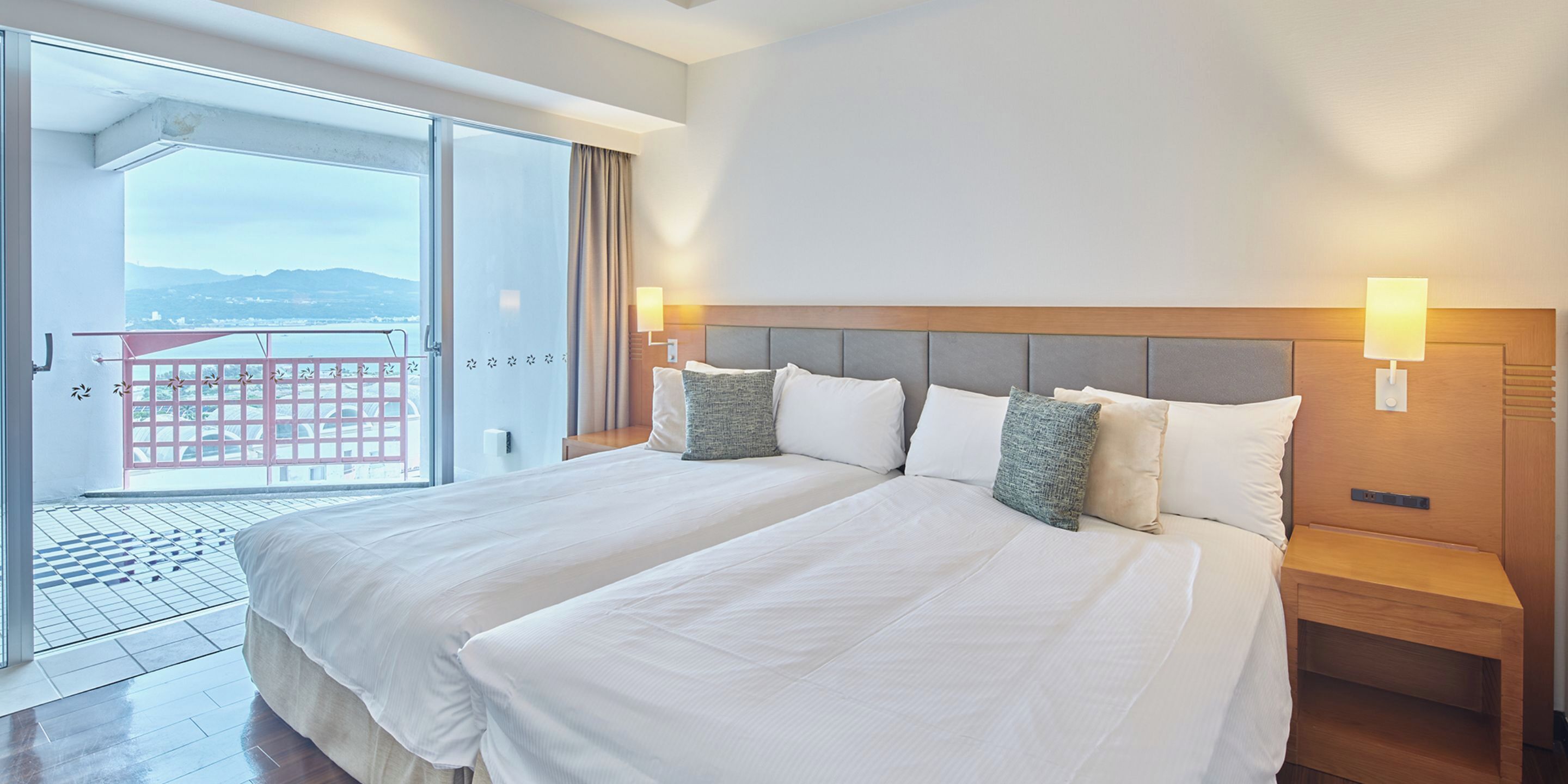 In-room safe, desk, blackout curtains, iron/ironing board