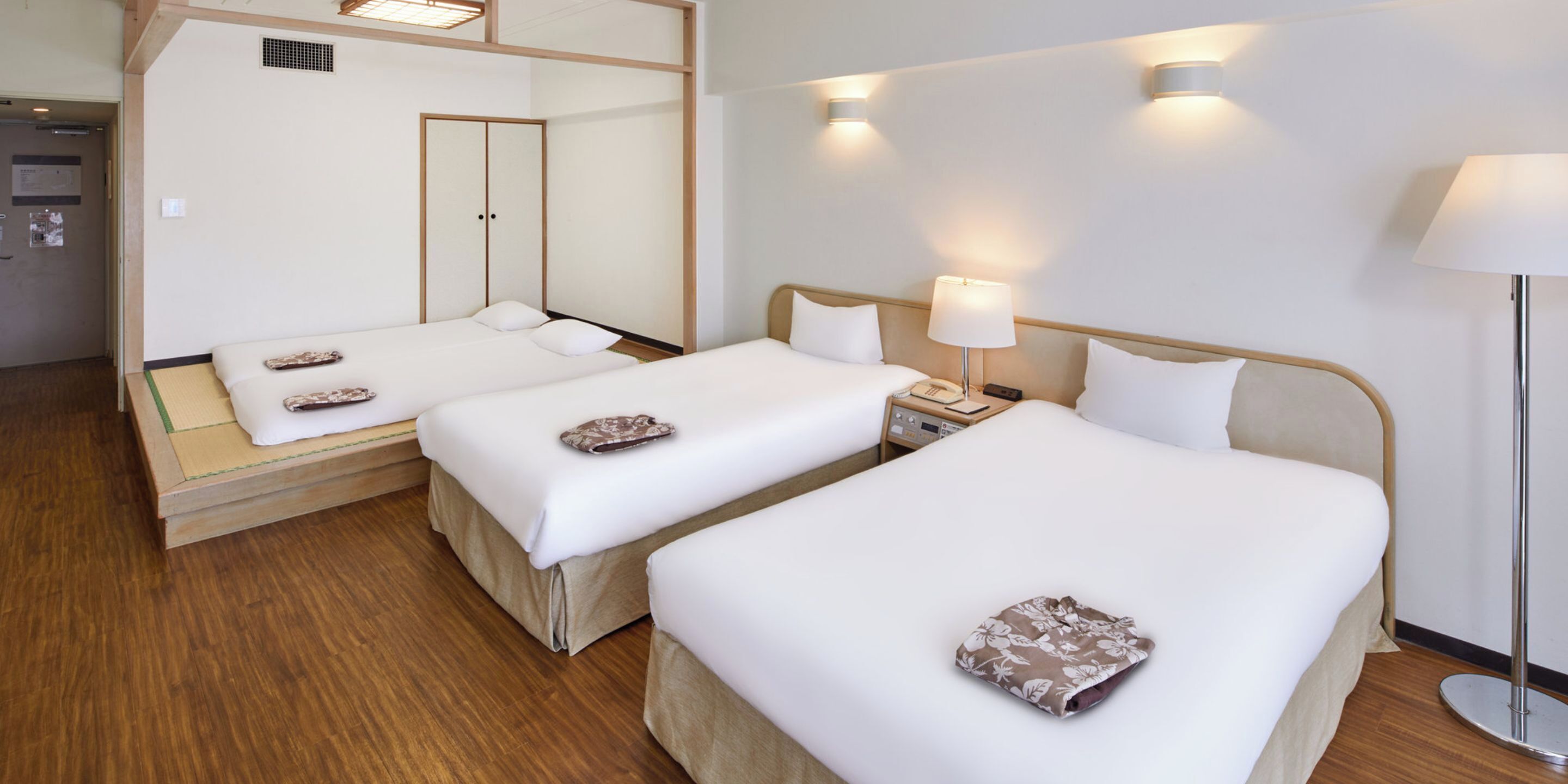 In-room safe, desk, blackout curtains, iron/ironing board