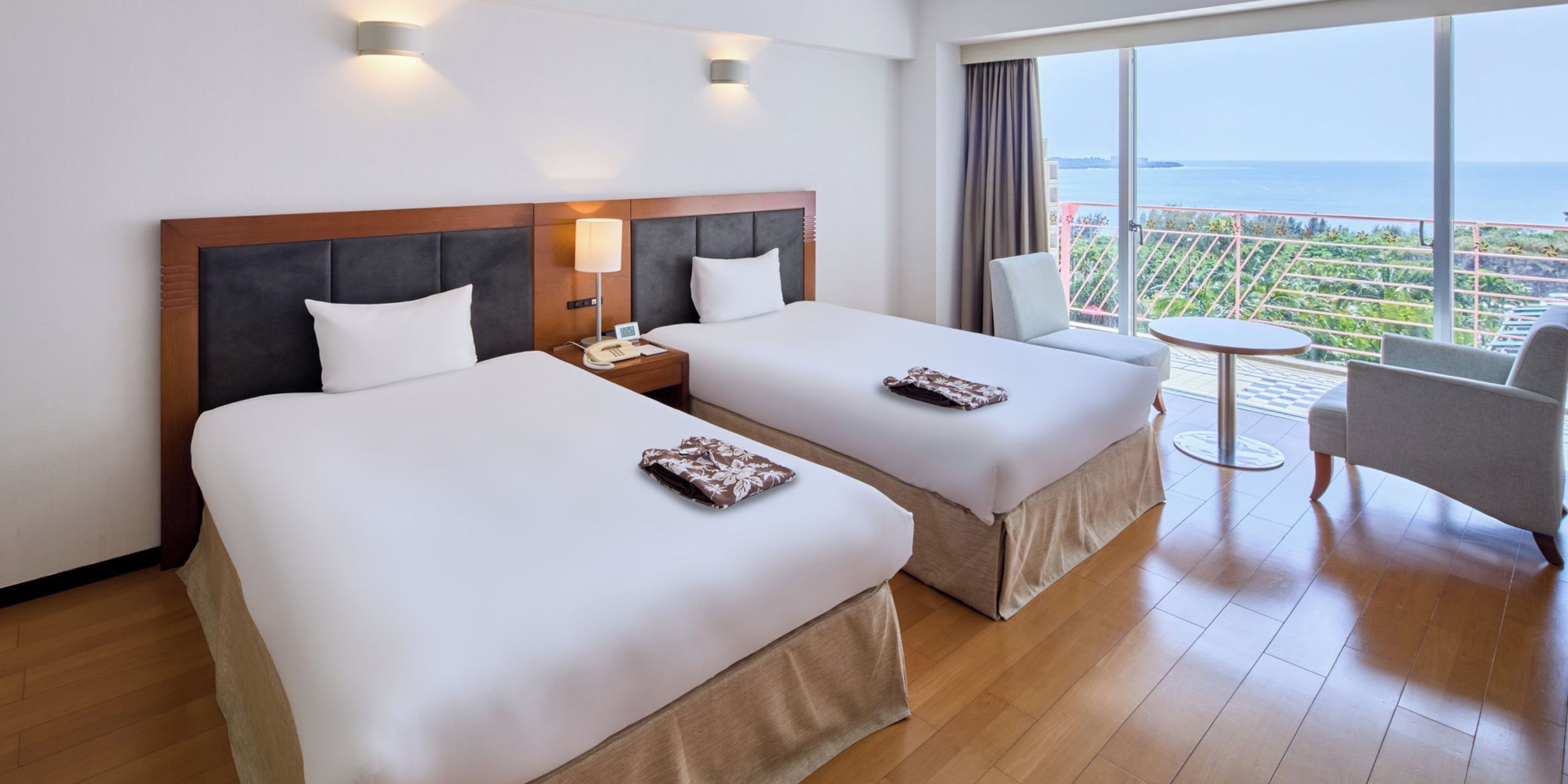In-room safe, desk, blackout curtains, iron/ironing board