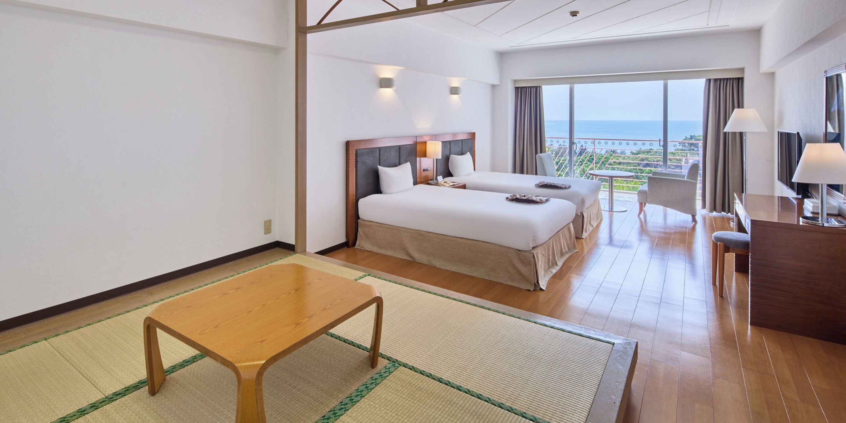 In-room safe, desk, blackout curtains, iron/ironing board
