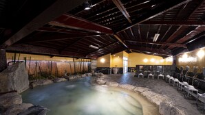Public bath - Hotel Mahaina Wellness Resort Okinawa (Motobu)