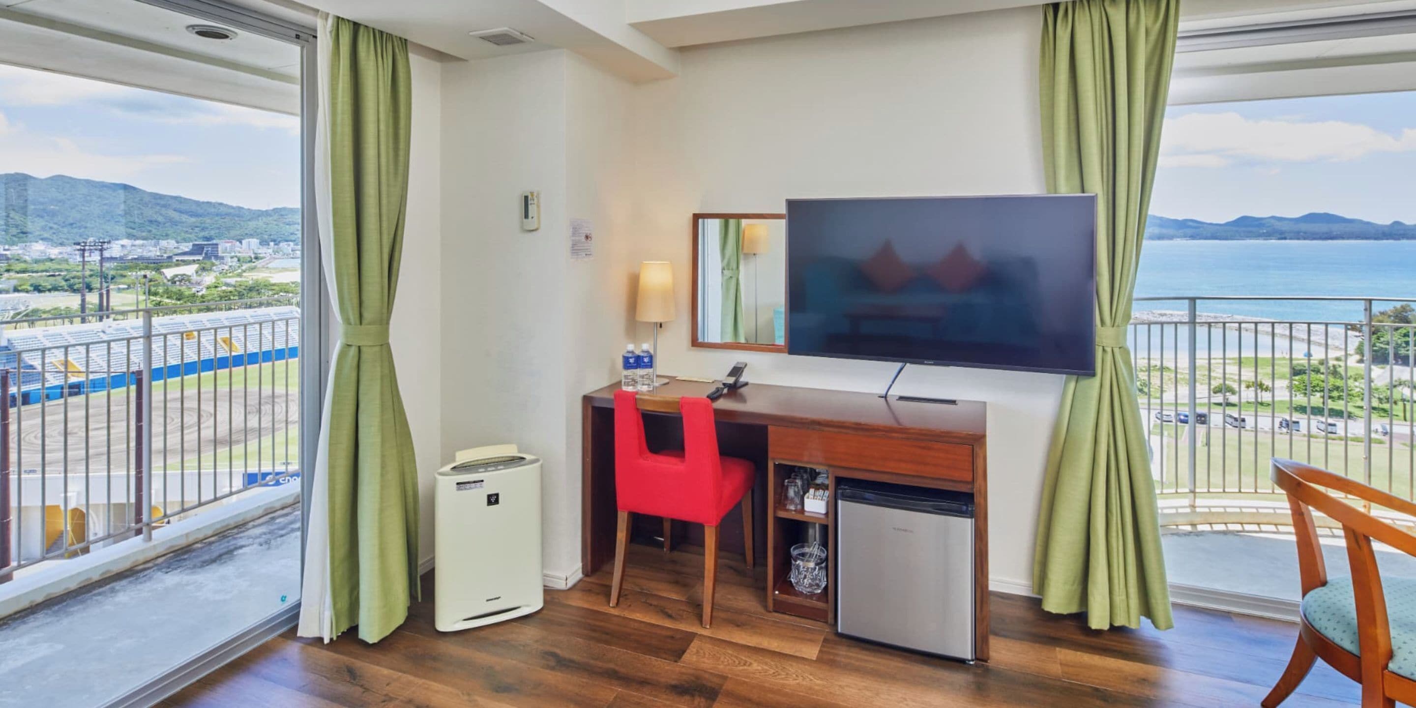 Foto - Hotel Yugaf Inn Okinawa