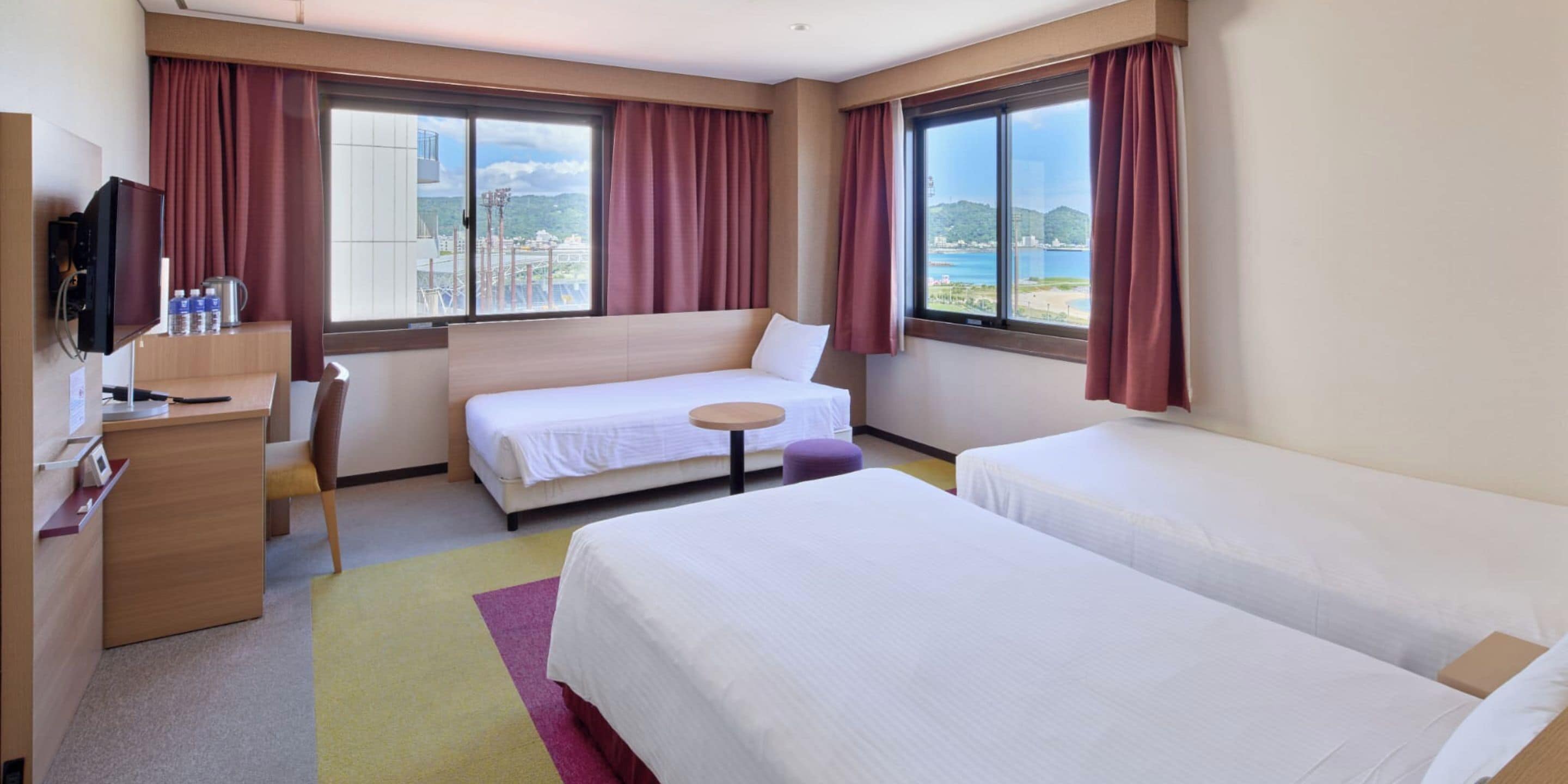 Foto - Hotel Yugaf Inn Okinawa