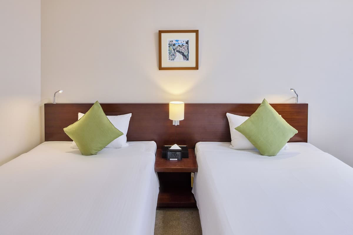 In-room safe, individually decorated, individually furnished, desk
