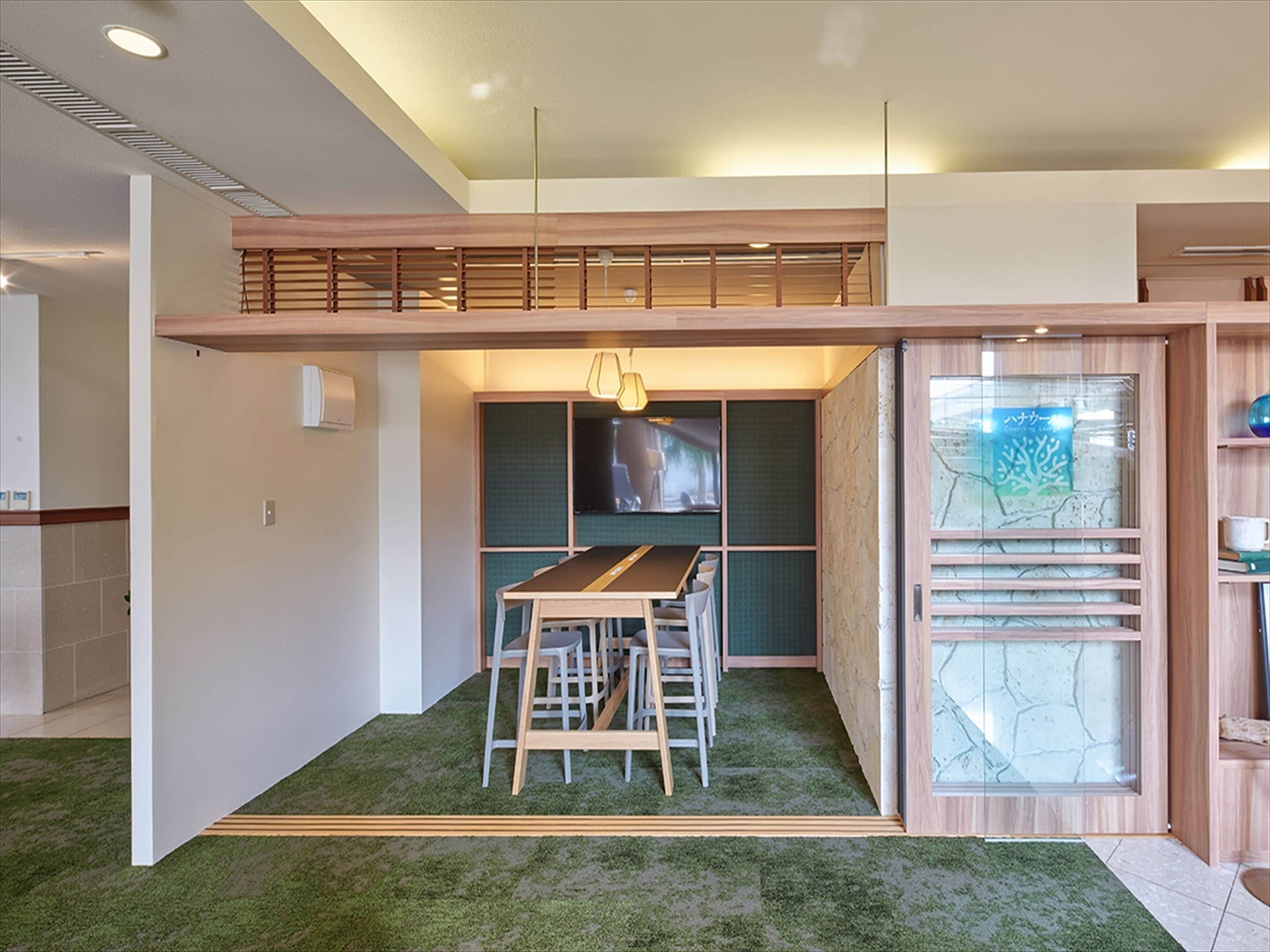 Foto - Hotel Yugaf Inn Okinawa