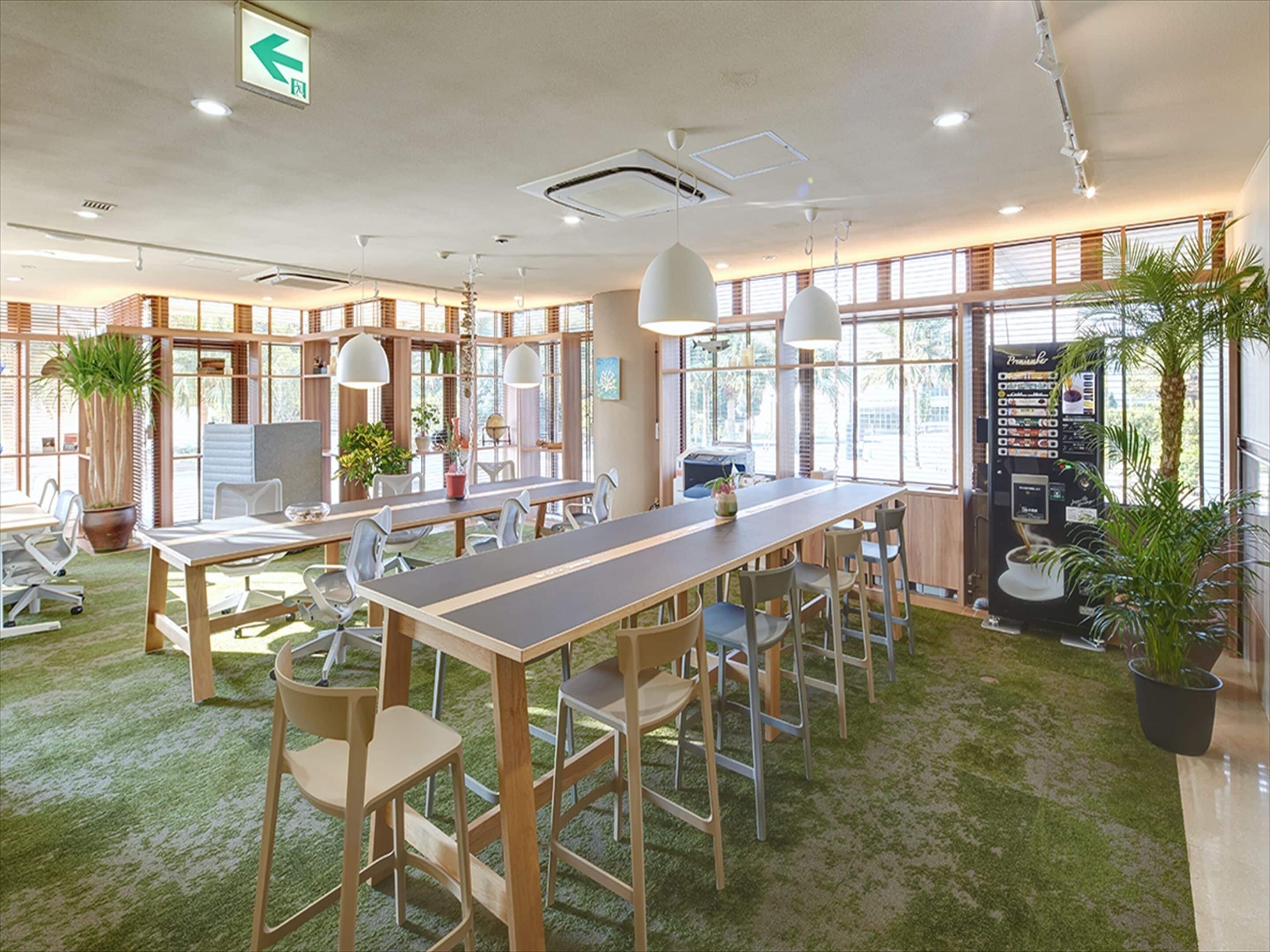 Foto - Hotel Yugaf Inn Okinawa