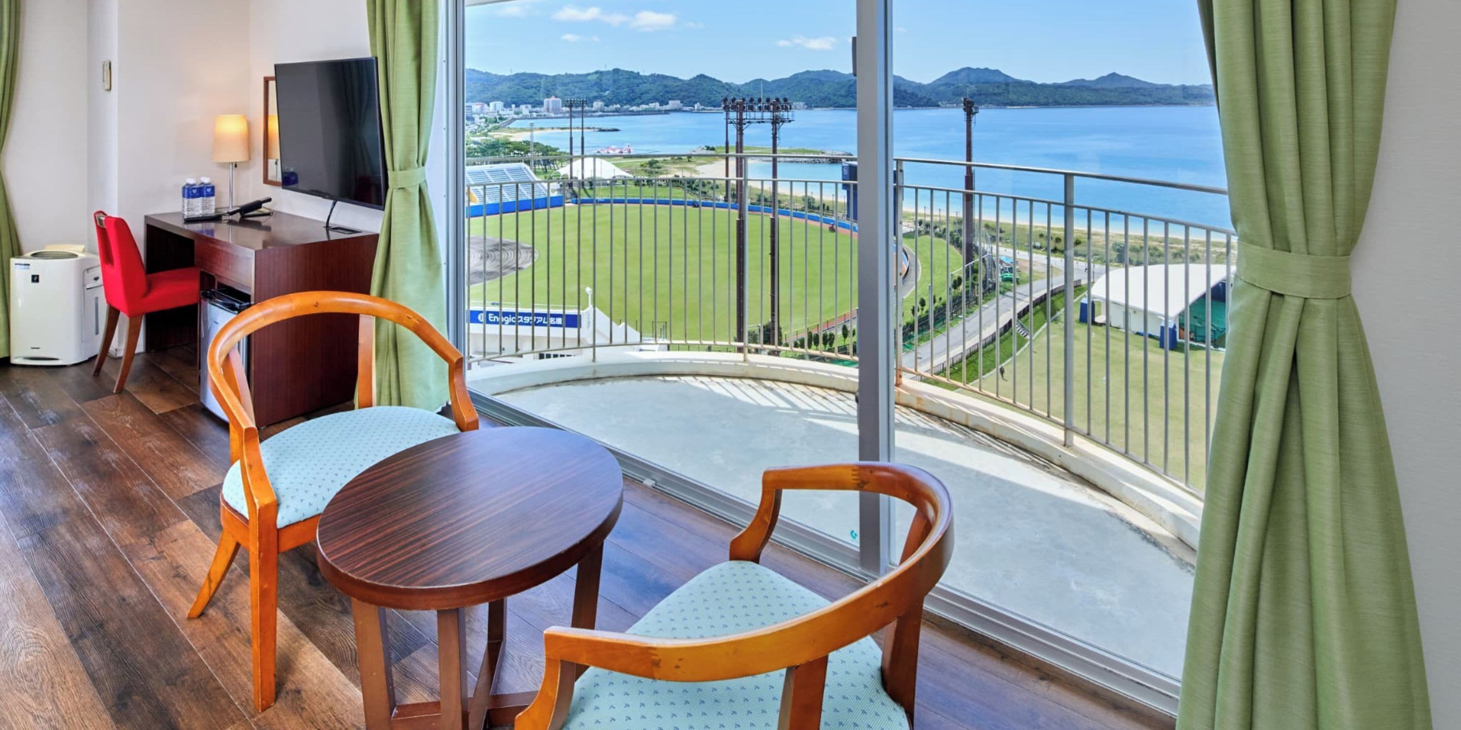 Foto - Hotel Yugaf Inn Okinawa