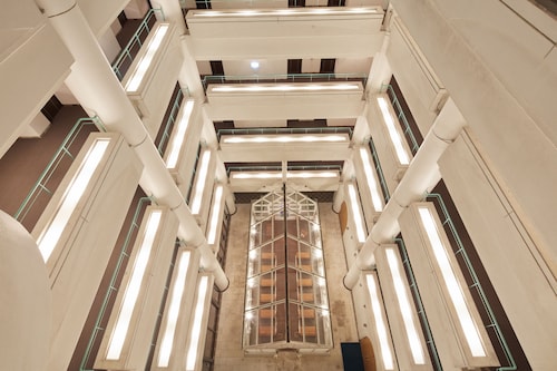 Hotel Yugaf Inn Okinawa