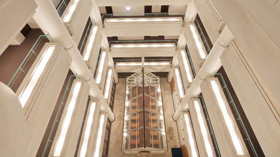 ホテルゆがふいんおきなわ