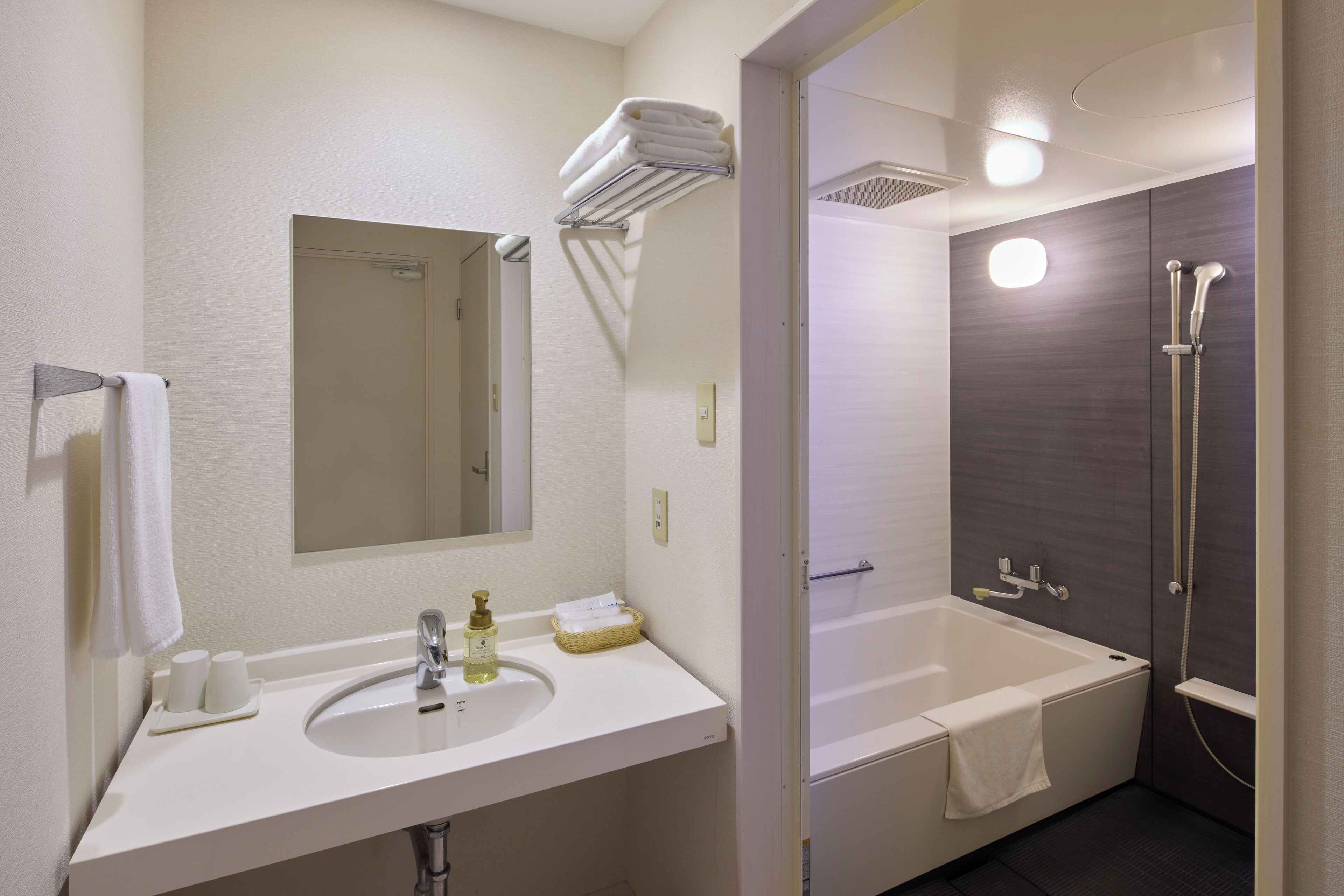 Foto - Hotel Yugaf Inn Okinawa