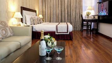 Suite | Ropa de cama de alta calidad y edredón