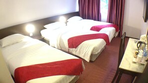 Free WiFi - Century Hotel (Kota Kinabalu)