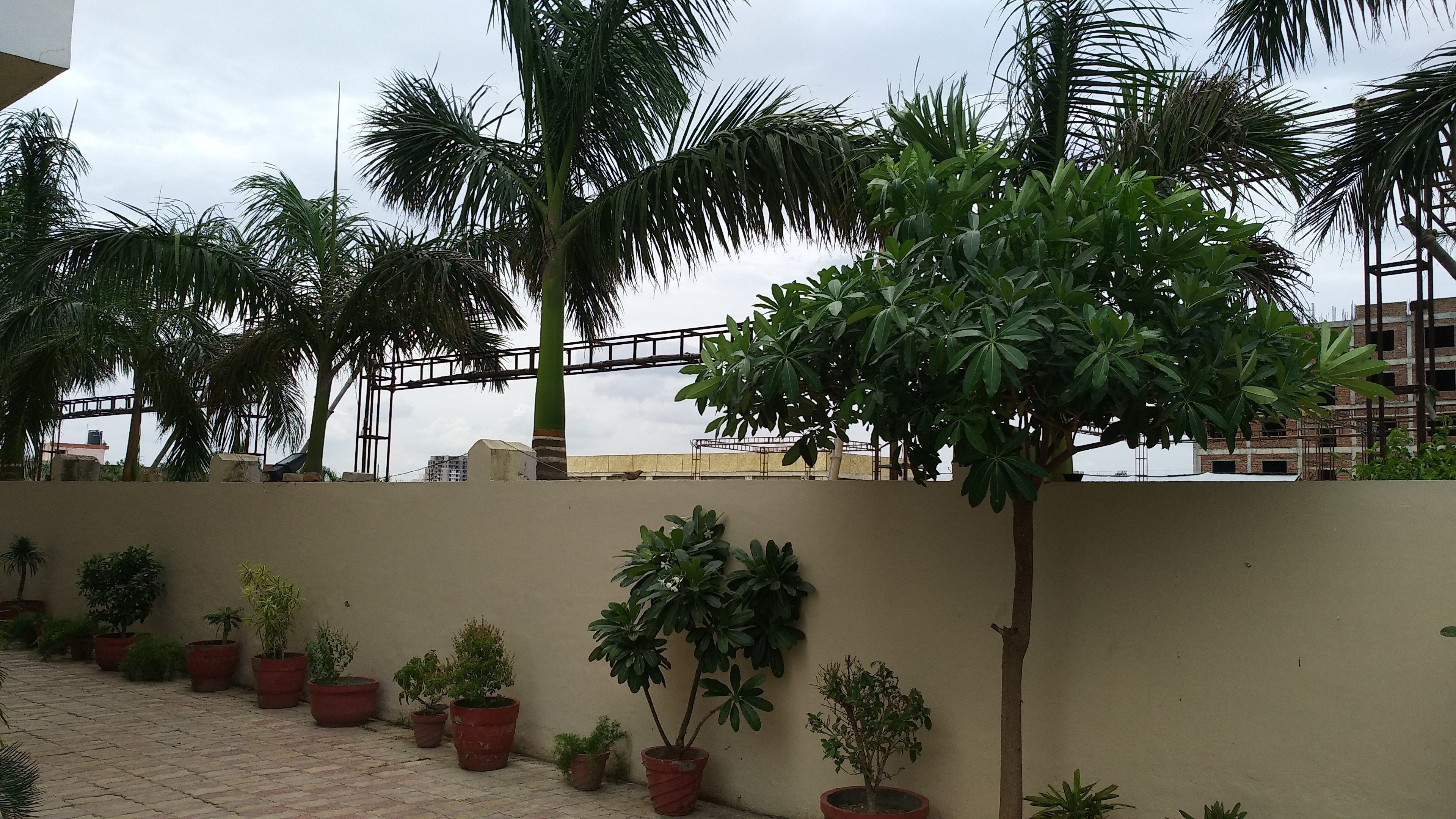 Foto - Hotel Karan Vilas