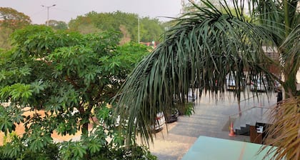 Hotel Karan Vilas