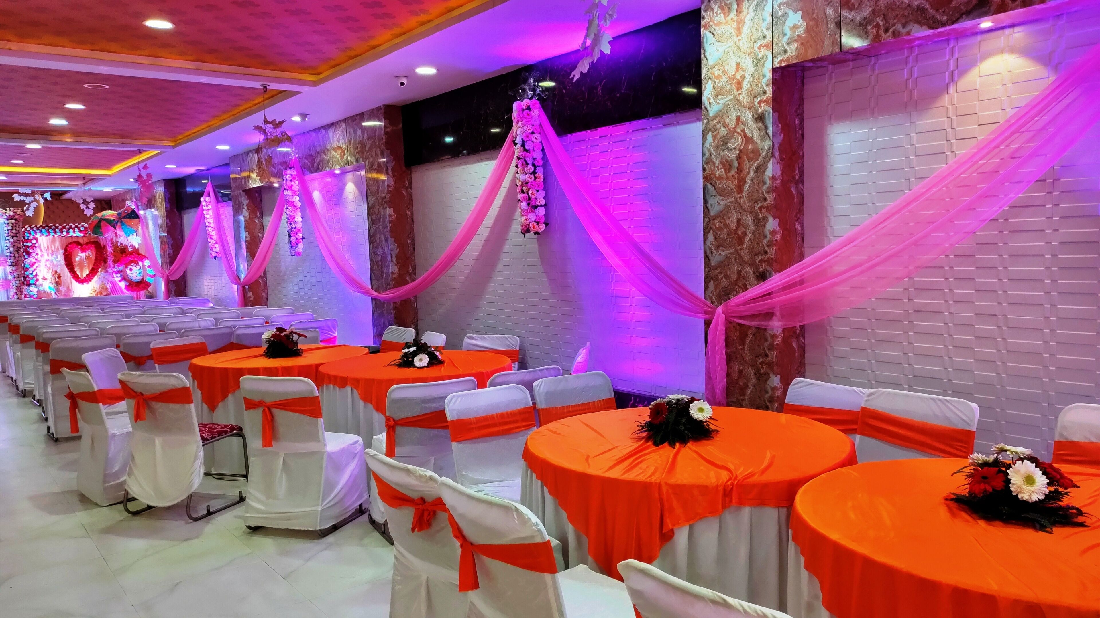 Foto - Hotel Karan Vilas