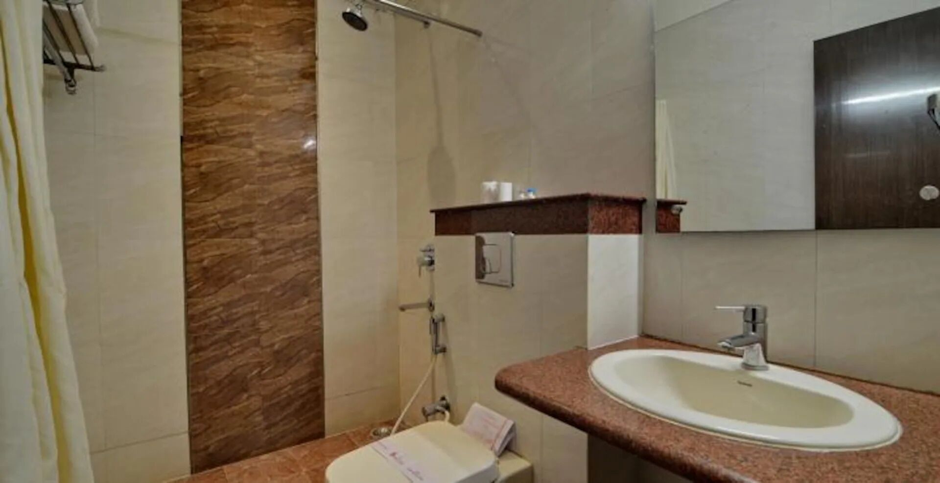 Foto - Hotel Karan Vilas