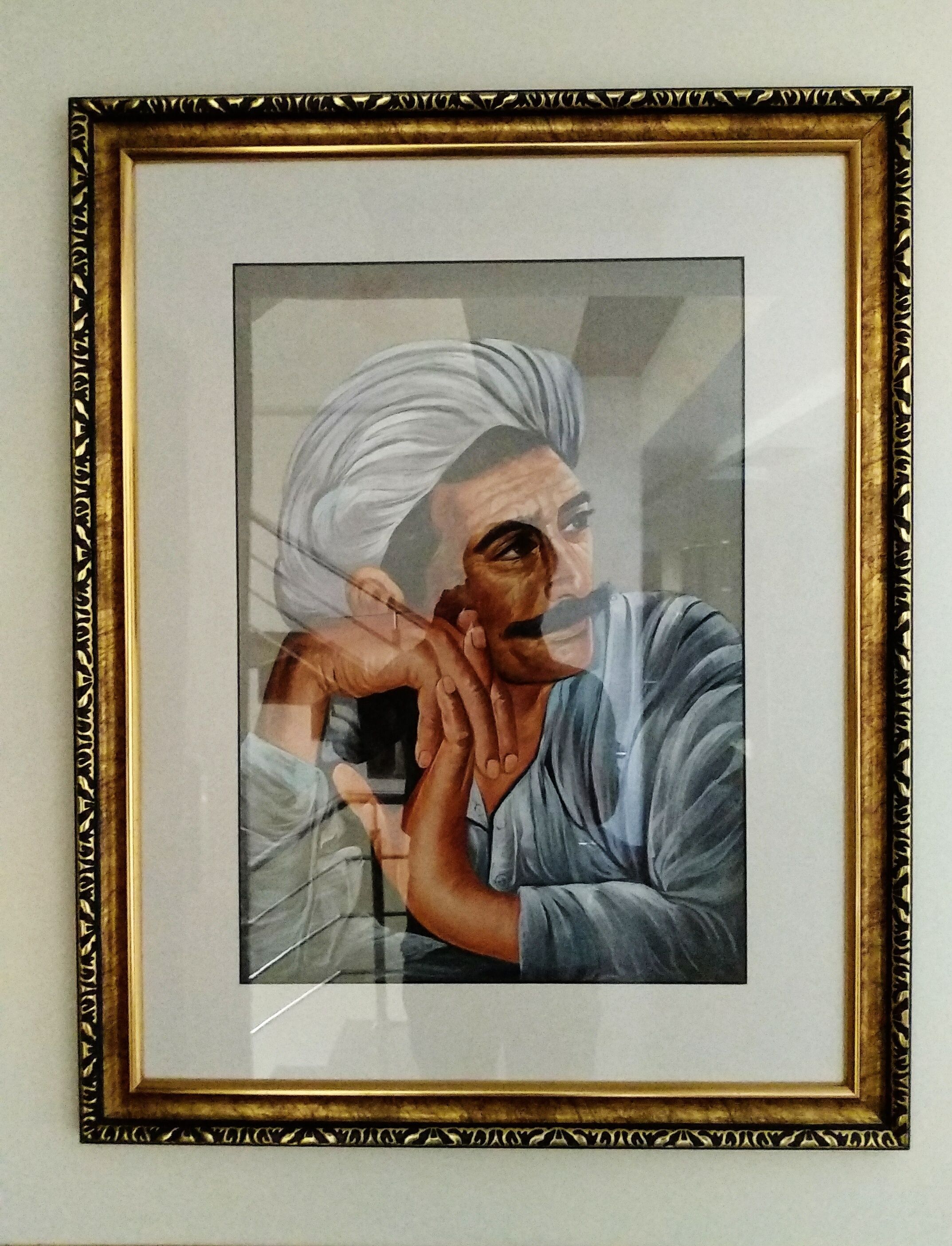 Foto - Hotel Karan Vilas