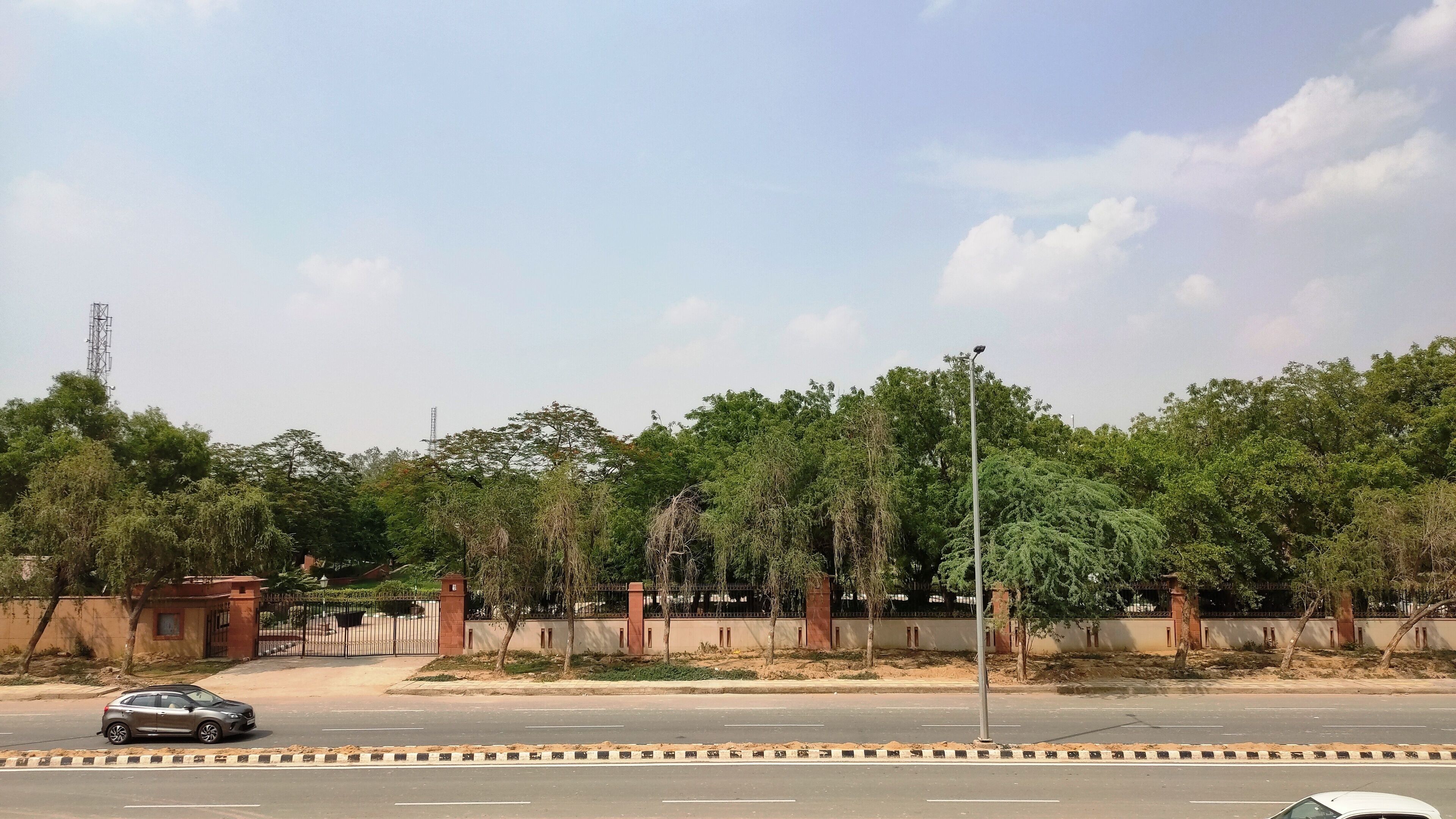 Foto - Hotel Karan Vilas