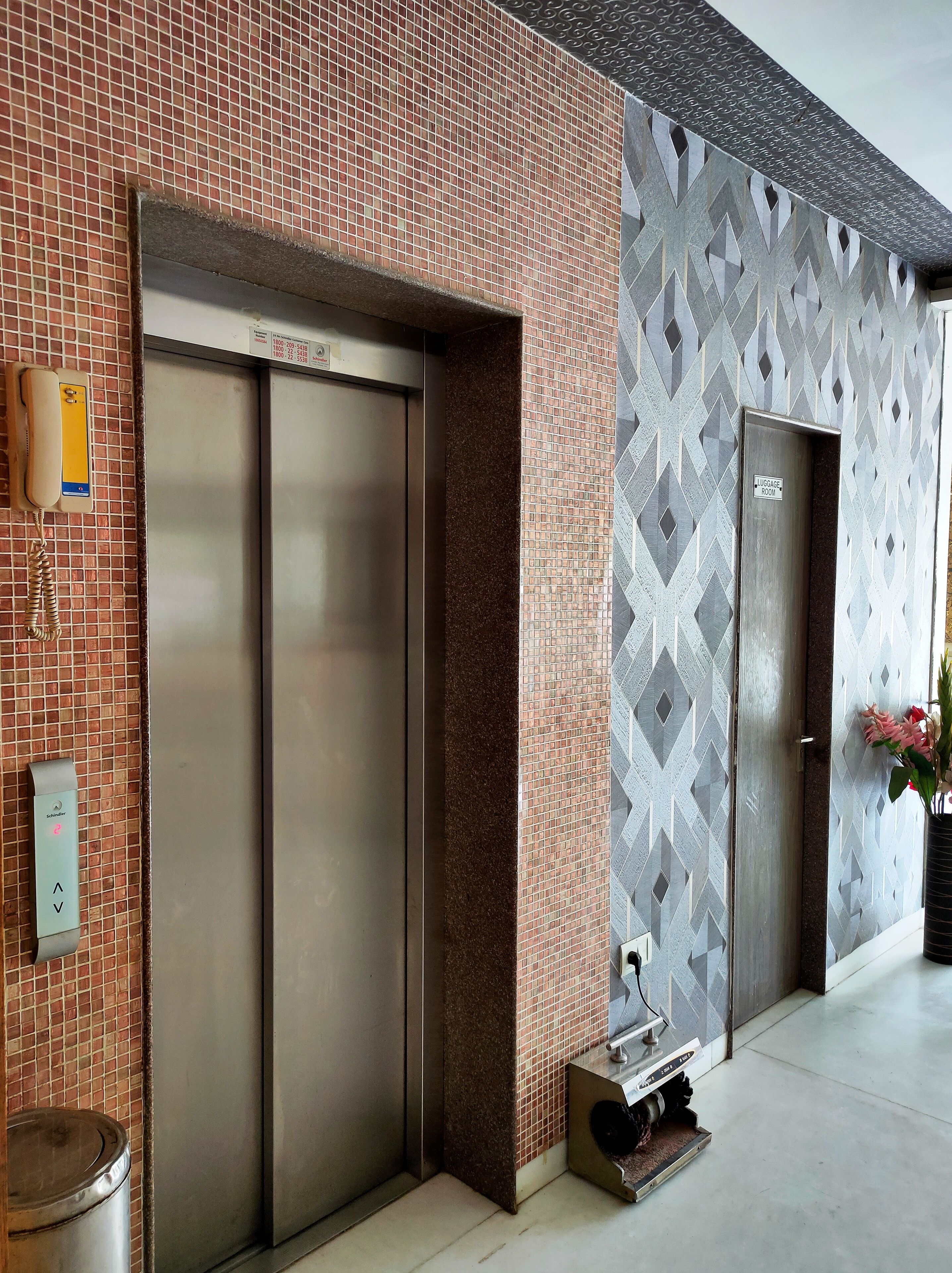 Foto - Hotel Karan Vilas