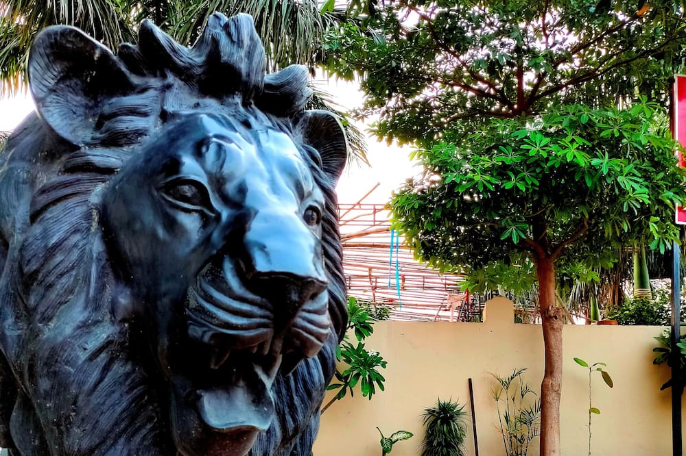 Hotel Karan Vilas