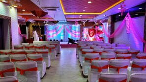 Sala de banquets